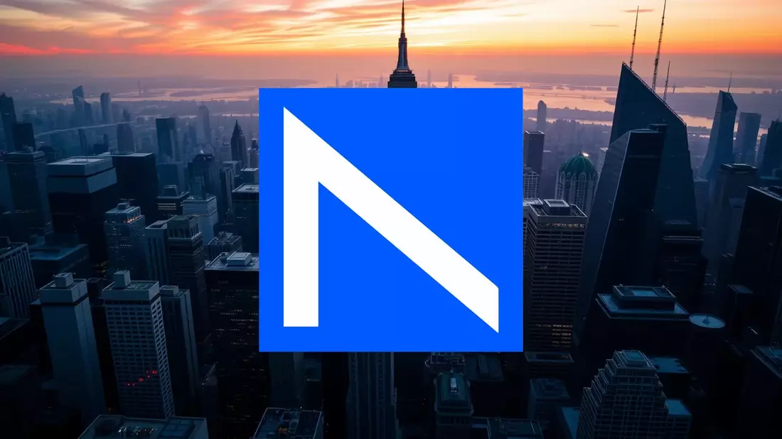 Nokia's AI Pivot Sparks 40% Rally as Cloud Orders Hit €1 Billion Illustration mit AI erstellt übermittelt durch boerse-global.de