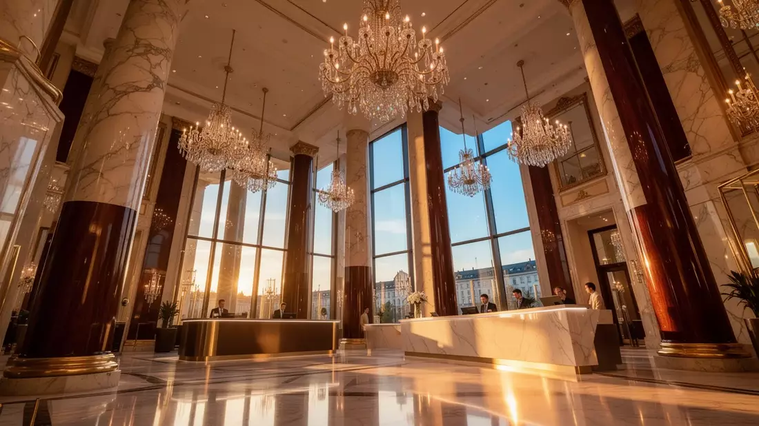 Münchner Hotelmarkt: Milliardenumsatz und Rekordraten zum 1. Mai - Bild: über boerse-global.de