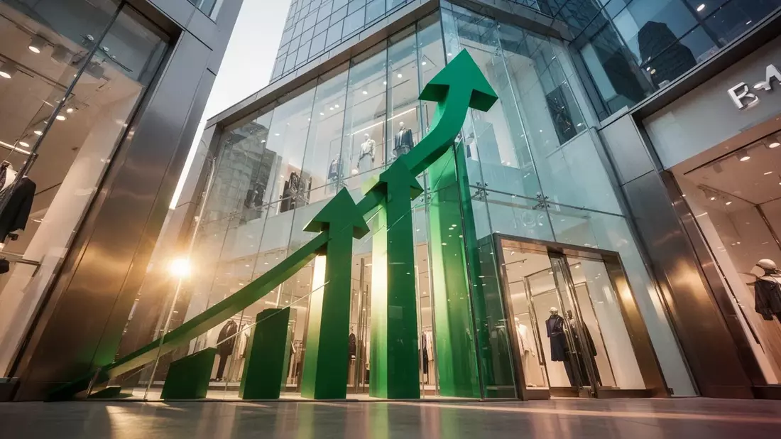 Zinzino: 51% Umsatzwachstum auf 362 Millionen USD - Bild: über boerse-global.de