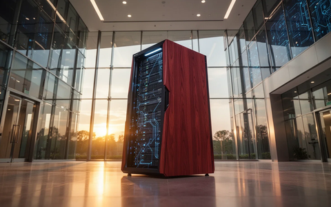 Redwood AI: 75.000 Dollar vom NRC IRAP - Foto: über boerse-global.de