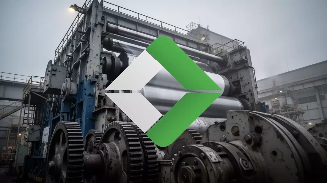 Valmet: Auftragseingang um 15 Prozent gesunken - Bild: über boerse-global.de