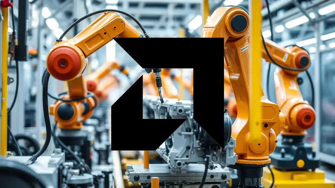 AMD’s April Surge Was Historic — Now Comes the Hard Part - Bild: über boerse-global.de