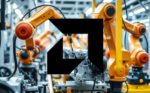 AMD’s April Surge Was Historic — Now Comes the Hard Part - Foto: über boerse-global.de