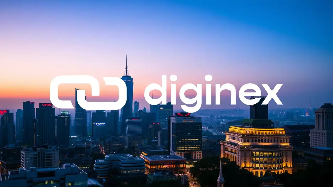 Diginex's $1.5 Billion All-Stock Deal Reveals a Chasm Between Market Price and Takeover Value - Bild: über boerse-global.de