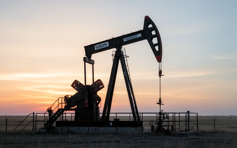 Arrow Exploration: 4.012 boe/d im Gesamtjahr 2025 - Foto: über boerse-global.de