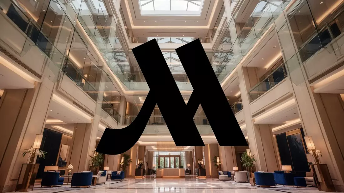 Marriott: 200 Millionen Bonvoy-Mitglieder - Bild: über boerse-global.de