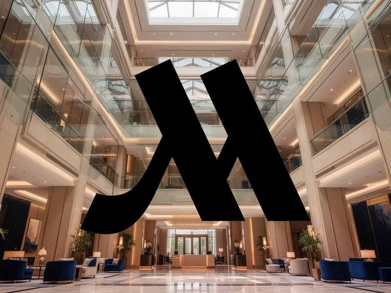 Marriott: 200 Millionen Bonvoy-Mitglieder - Foto: über boerse-global.de