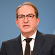 Bundesinnenminister Alexander Dobrindt (CSU) wertet die gesunkene Zahl von Asylerstanträgen als Erfolg. (Archivfoto) - Foto: Markus Lenhardt/dpa