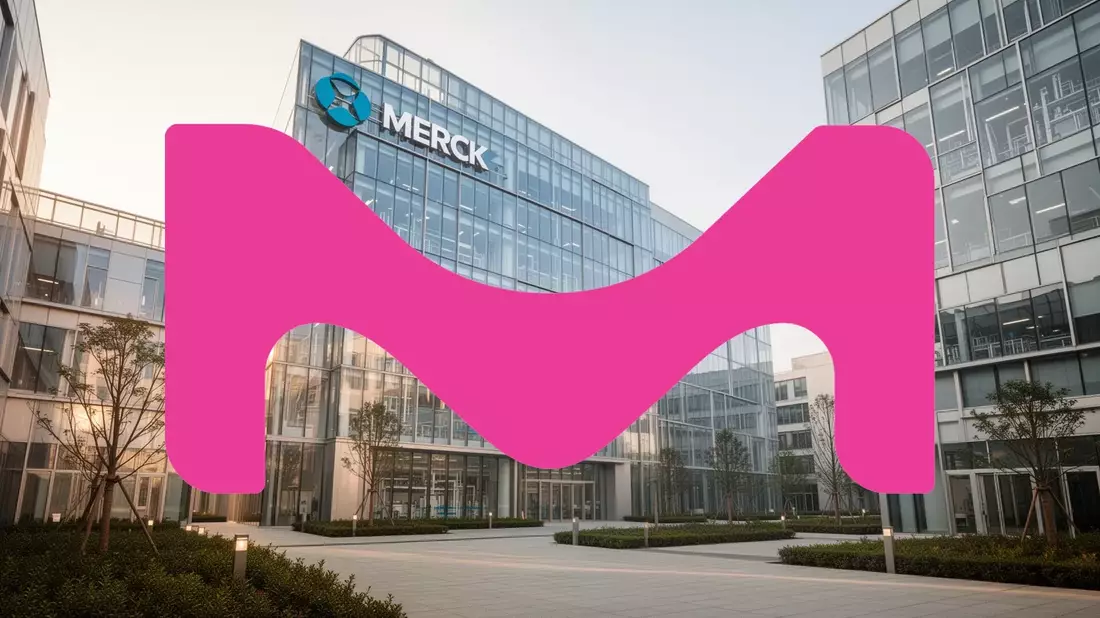 Merck: Kai Beckmann übernimmt am 1. Mai - Bild: über boerse-global.de