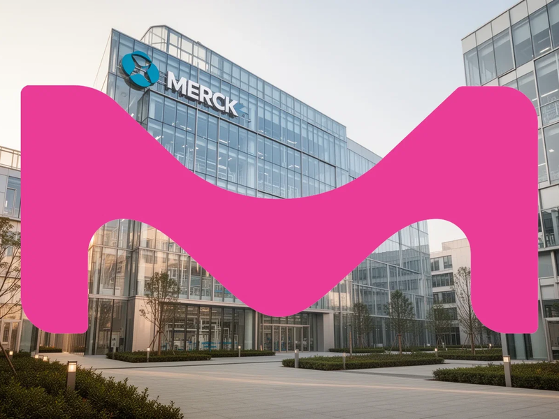 Merck: Kai Beckmann übernimmt am 1. Mai - Foto: über boerse-global.de