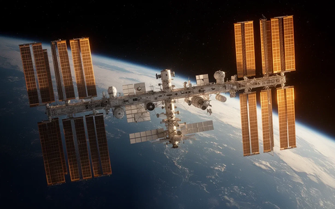 Gemini Space Station: CFTC erteilt DCO-Lizenz - Foto: über boerse-global.de