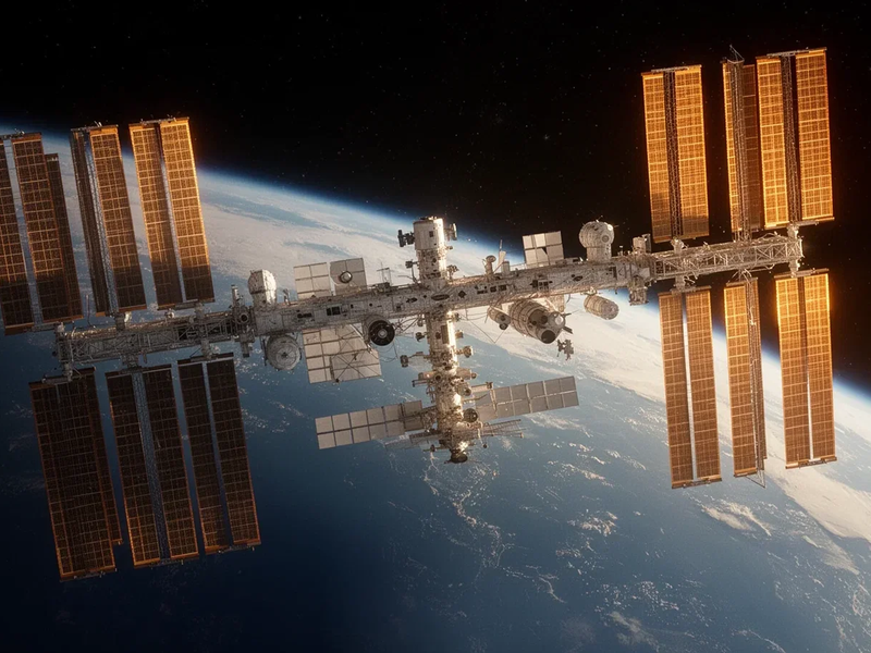 Gemini Space Station: CFTC erteilt DCO-Lizenz - Foto: über boerse-global.de