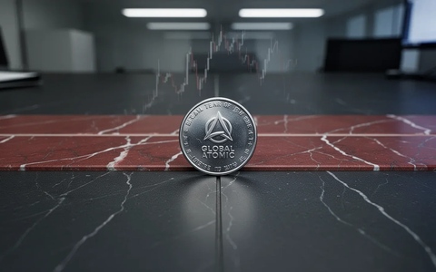 Global Atomic Aktie: Seitwärtsphase ohne Katalysator - Foto: über boerse-global.de