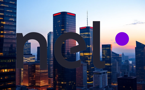 Nel ASA's Two-Speed Reality: Record Share Price Meets a 73% Order Slump - Foto: über boerse-global.de