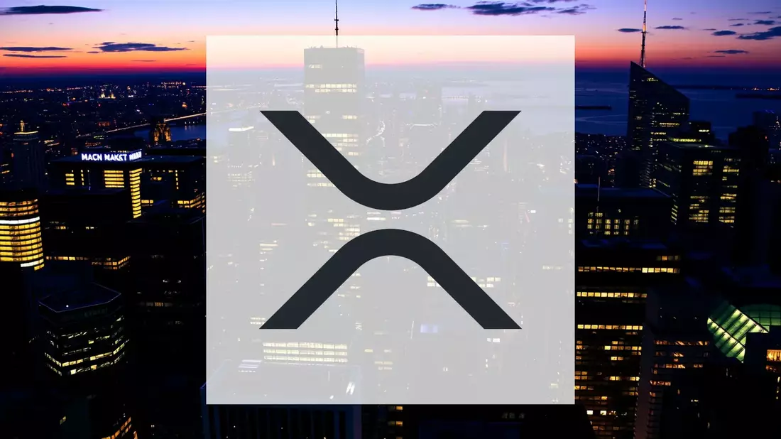 XRP's Regulatory Pivot and Network Expansion Collide With a Token Under Pressure Illustration mit AI erstellt übermittelt durch boerse-global.de