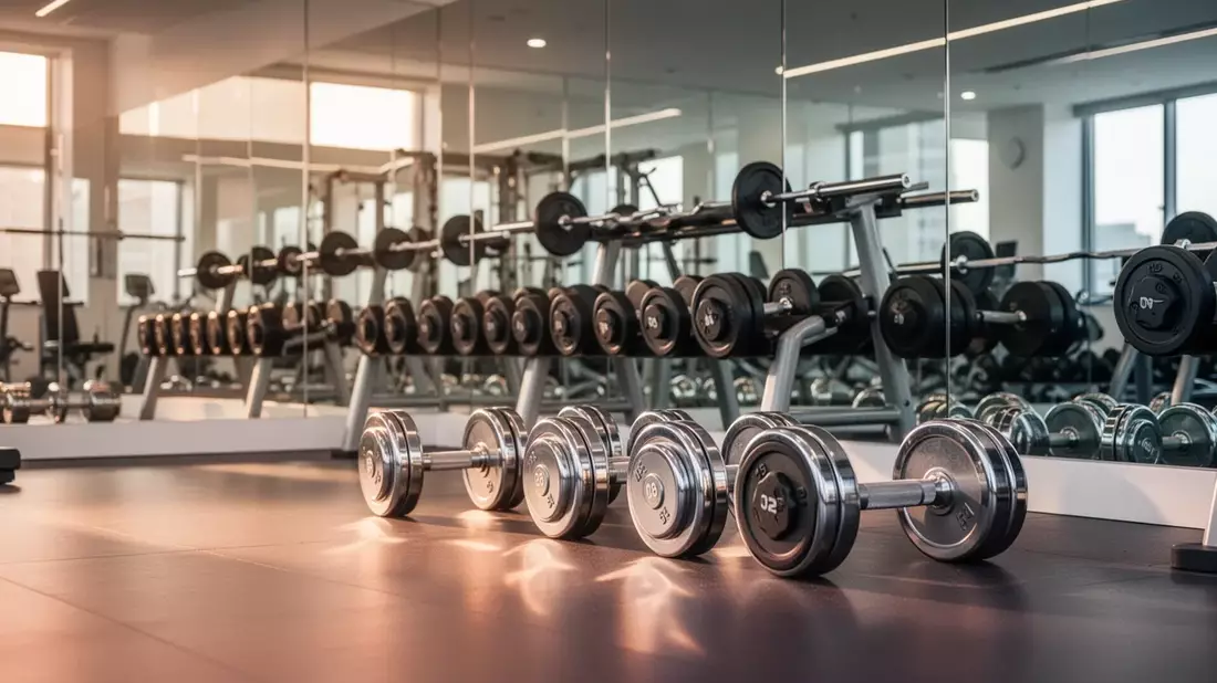 Krafttraining boomt: So trainierst du richtig - Bild: über boerse-global.de