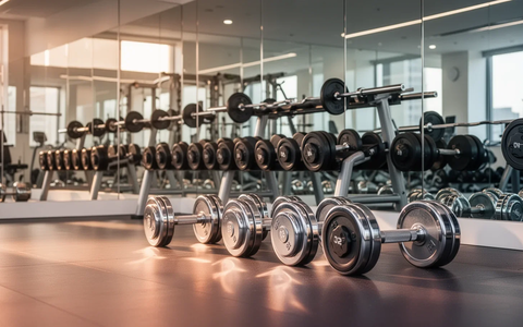 Krafttraining boomt: So trainierst du richtig - Foto: über boerse-global.de