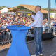 AfD-Spitzenkandidat Ulrich Siegmund plant mit einem 1,4-Millionen-Euro-Budget einen Wahlkampf, «den Deutschland noch nicht gesehen hat». - Foto: Peter Gercke/dpa