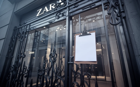 Inditex unter Druck: Zara-Mutterkonzern kämpft mit Arbeitskonflikten in Spanien und Deutschland - Foto: über boerse-global.de