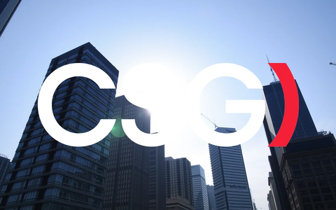 CSG’s Market Rout Deepens: 45% Below IPO Peak Despite €14 Billion Backlog and Investment-Grade Upgrade - Foto: über boerse-global.de
