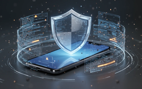 Mobile Sicherheit 2026: Virenscanner allein reichen nicht mehr - Foto: über boerse-global.de