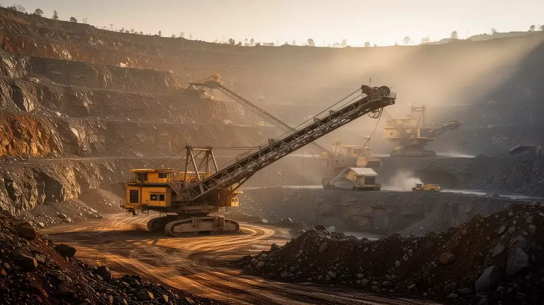 Lundin Gold: 241,8 Millionen Aktien nach Optionsausübung - Bild: über boerse-global.de