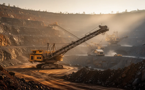 Lundin Gold: 241,8 Millionen Aktien nach Optionsausübung - Foto: über boerse-global.de