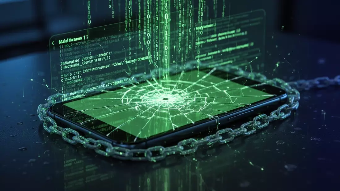 KidsProtect: Neue Android-Spyware als White-Label-Angebot entdeckt - Bild: über boerse-global.de