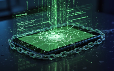 KidsProtect: Neue Android-Spyware als White-Label-Angebot entdeckt - Foto: über boerse-global.de