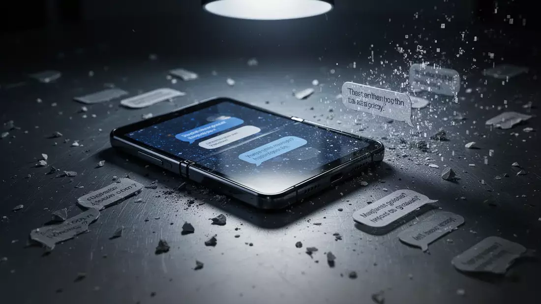 Samsung schließt Ära: Aus für Samsung Messages und alte Flagschiffe - Bild: über boerse-global.de