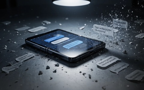 Samsung schließt Ära: Aus für Samsung Messages und alte Flagschiffe - Foto: über boerse-global.de