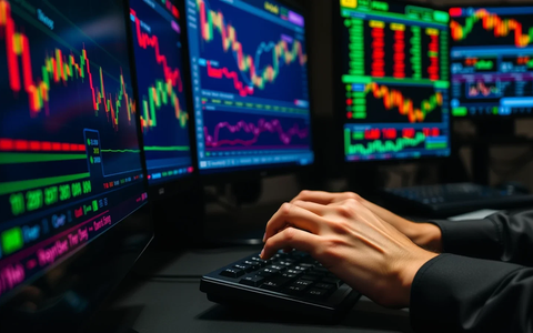 Leveraged Natural Gas Product Stages Sharp Rebound as Storage Data Misses High-End Forecasts - Foto: über boerse-global.de