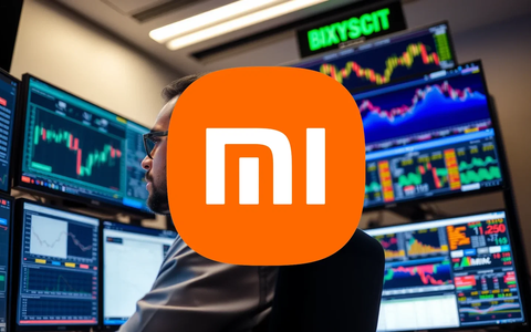 Xiaomi's Twin-Track Push: Buybacks and EVs Battle a Brutal Stock Slide - Foto: über boerse-global.de