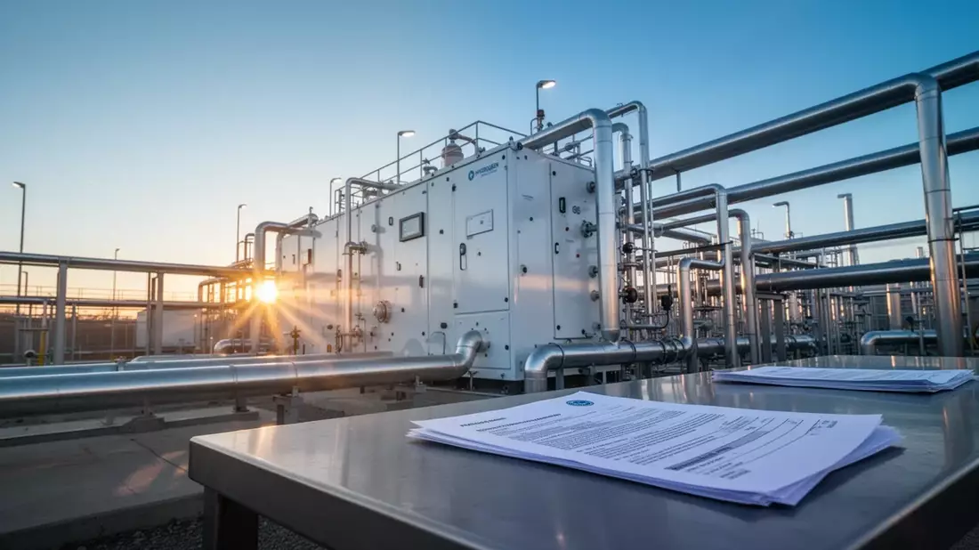 Primary Hydrogen: Wicheeda-Permit rückt in Q2 - Bild: über boerse-global.de