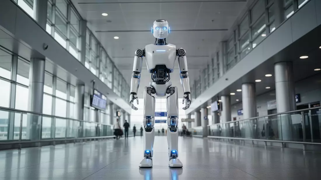 Robotik-Branche startet in die Massenproduktion - Bild: über boerse-global.de