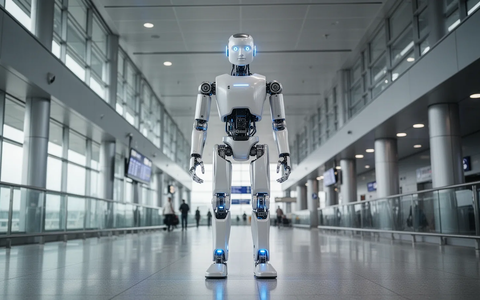 Robotik-Branche startet in die Massenproduktion - Foto: über boerse-global.de