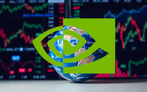 Nvidia’s Double Squeeze: Hyperscaler Self-Reliance Meets HBM4 Supply Jitters - Foto: über boerse-global.de