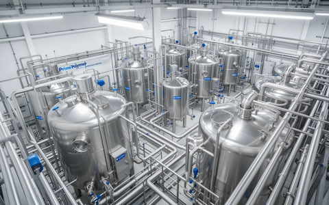 Sumitomo Chemical: Prime Polymer erhält Freigabe - Foto: über boerse-global.de