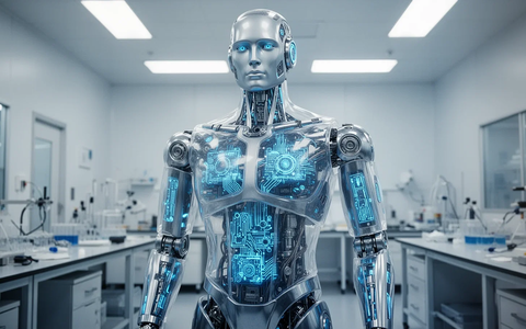 Robotik-Branche: KI-Revolution treibt humanoide Roboter zur Serienreife - Foto: über boerse-global.de