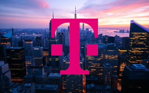 Deutsche Telekom’s Two-Front Battle: US Record Profits Collide With German Strike Wave - Foto: über boerse-global.de