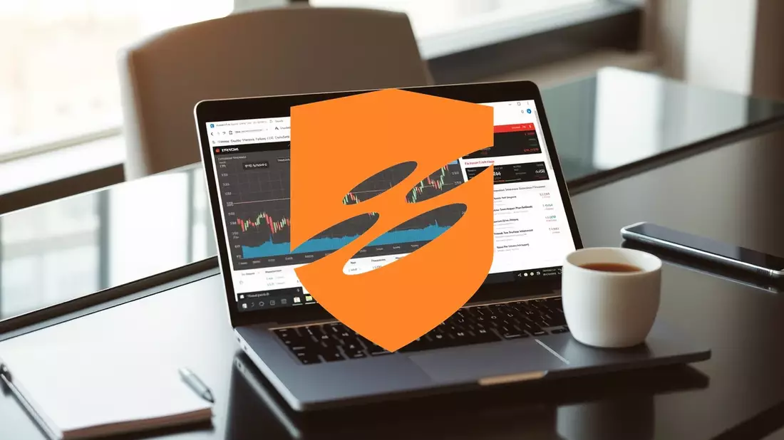 DroneShield’s New Chairman Takes the Helm as Record Sales Mask a Steep Share Decline Illustration mit AI erstellt übermittelt durch boerse-global.de