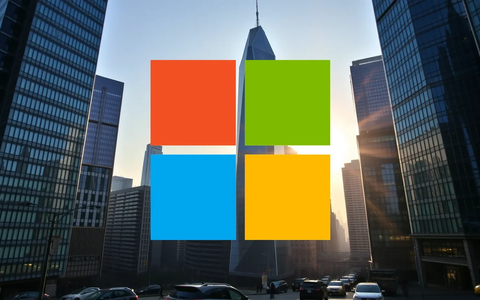Microsoft's AI Transformation Accelerates as Pentagon Deal and Copilot Milestone Mask Margin Concerns - Foto: über boerse-global.de