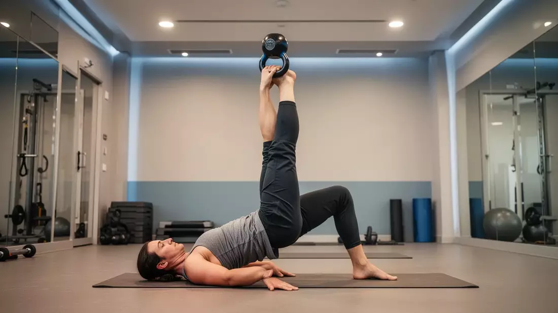 Fitnessbranche entdeckt Stabilität als neuen Trend - Bild: über boerse-global.de