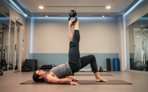Fitnessbranche entdeckt Stabilität als neuen Trend - Foto: über boerse-global.de