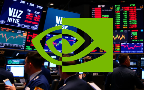 Nvidia’s $5 Trillion Crown Wobbles as Hyperscaler Spending Hits $725 Billion — and Customers Build Their Own Chips - Foto: über boerse-global.de