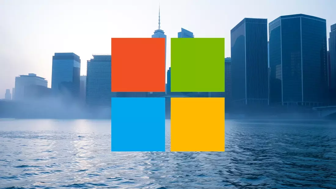 Microsoft: el dilema de los 190.000 millones que reconfigura plantilla, márgenes y alianzas Illustration mit AI erstellt übermittelt durch boerse-global.de