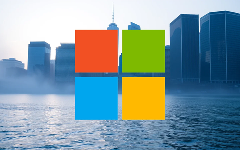 Microsoft: el dilema de los 190.000 millones que reconfigura plantilla, márgenes y alianzas - Foto: über boerse-global.de