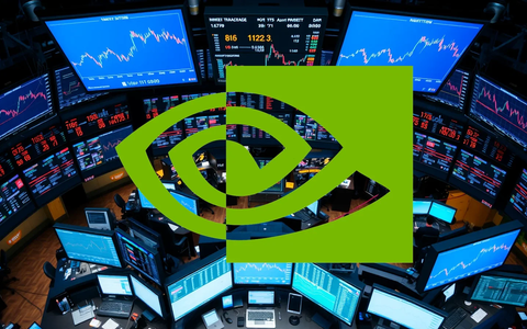 Nvidia: el dilema de un gigante que marca máximos mientras su cadena de suministro se resquebraja - Foto: über boerse-global.de