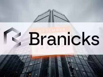 BRANICKS: 400-Millionen-Anleihe im September fällig - Foto: über boerse-global.de