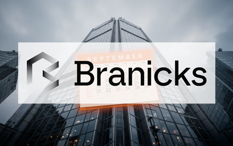 BRANICKS: 400-Millionen-Anleihe im September fällig - Foto: über boerse-global.de
